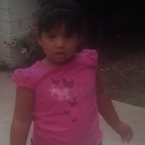 Meet your Posher, Alexia